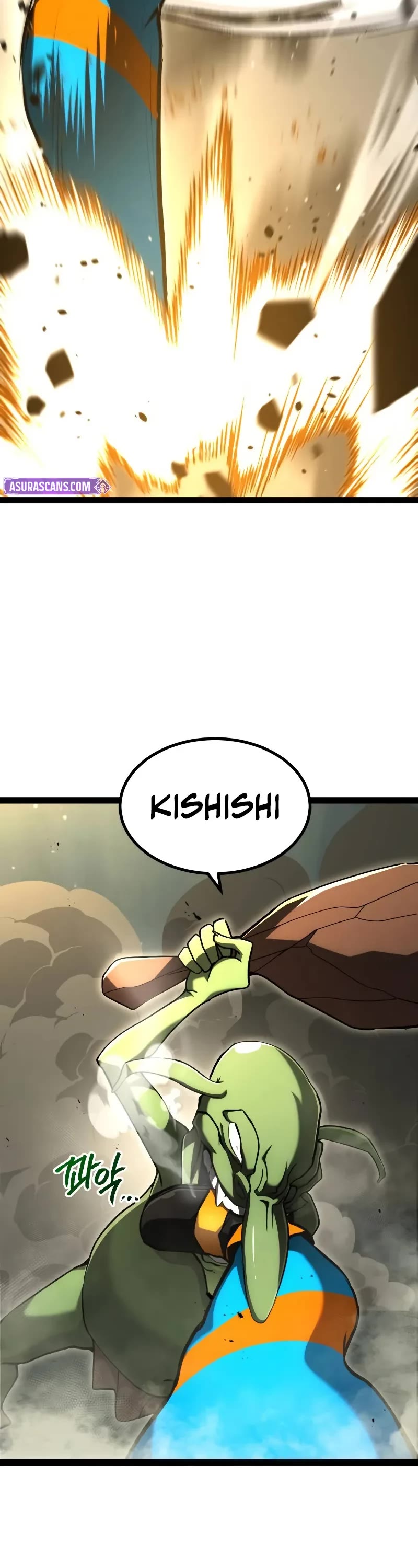 Level 999 Goblin Chapter 14 page 38 - Chapter 14