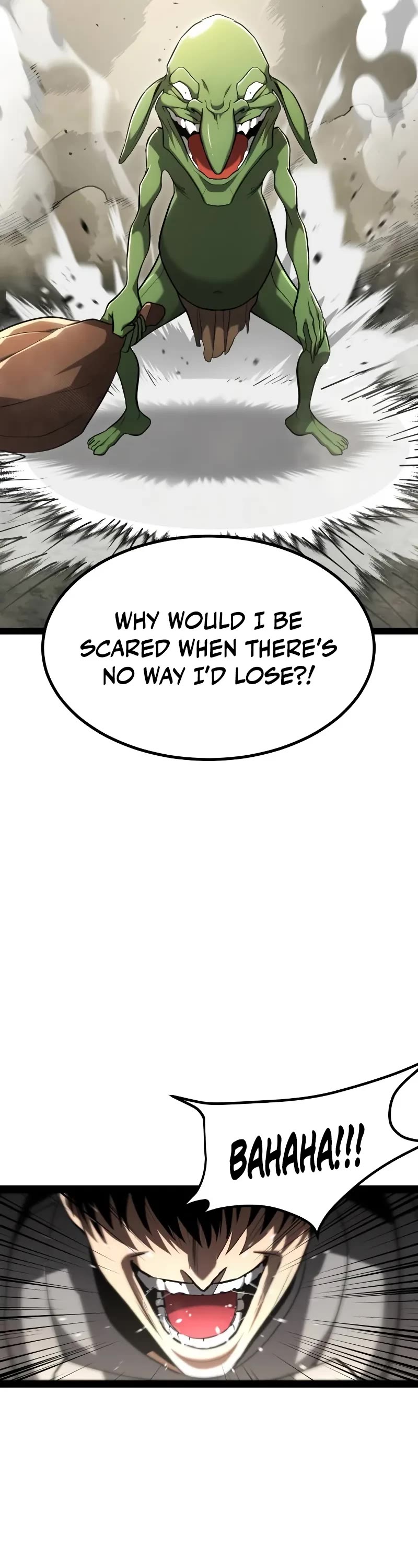 Level 999 Goblin Chapter 14 page 43 - Chapter 14