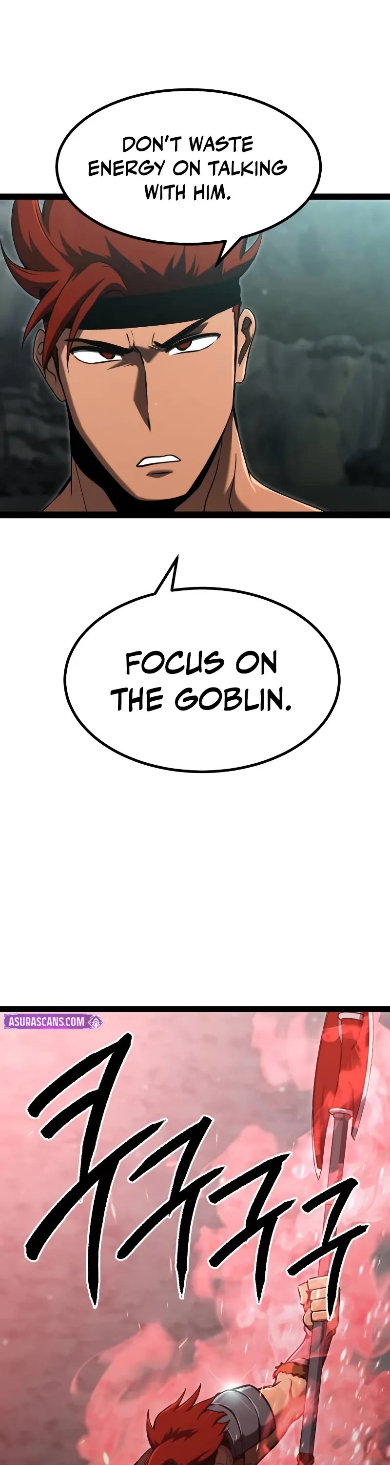 Level 999 Goblin Chapter 14 page 47 - Chapter 14