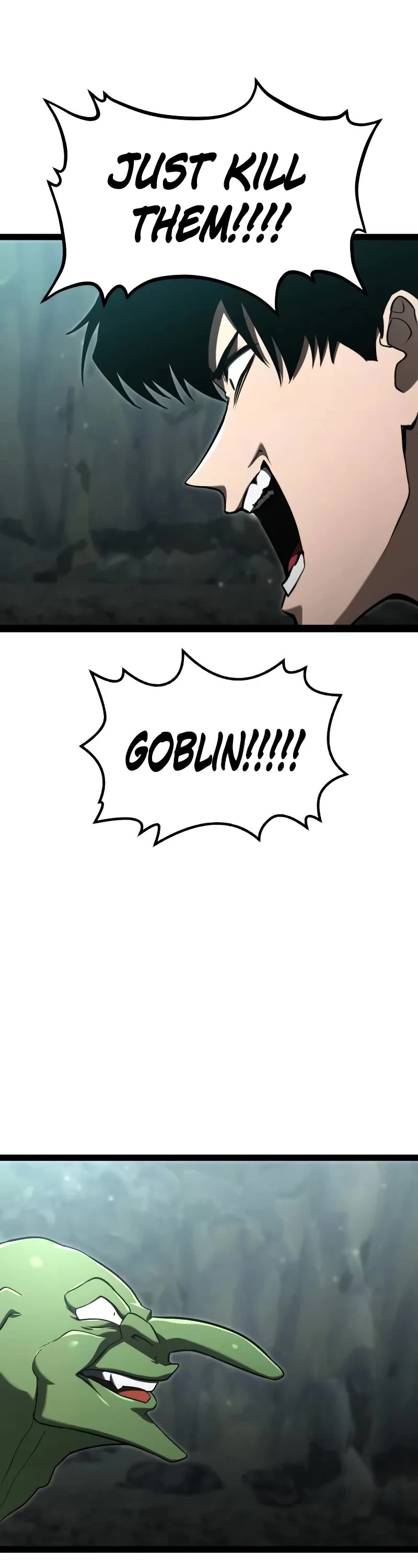 Level 999 Goblin Chapter 14 page 49 - Chapter 14