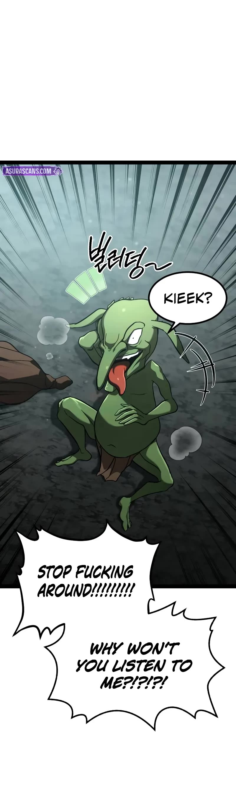 Level 999 Goblin Chapter 14 page 50 - Chapter 14