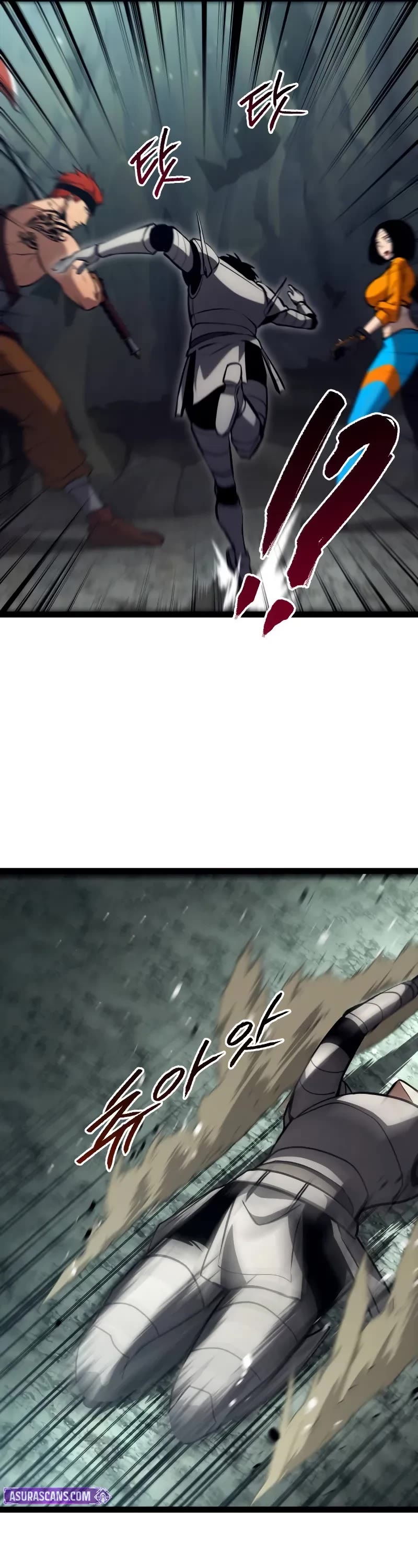 Level 999 Goblin Chapter 14 page 52 - Chapter 14