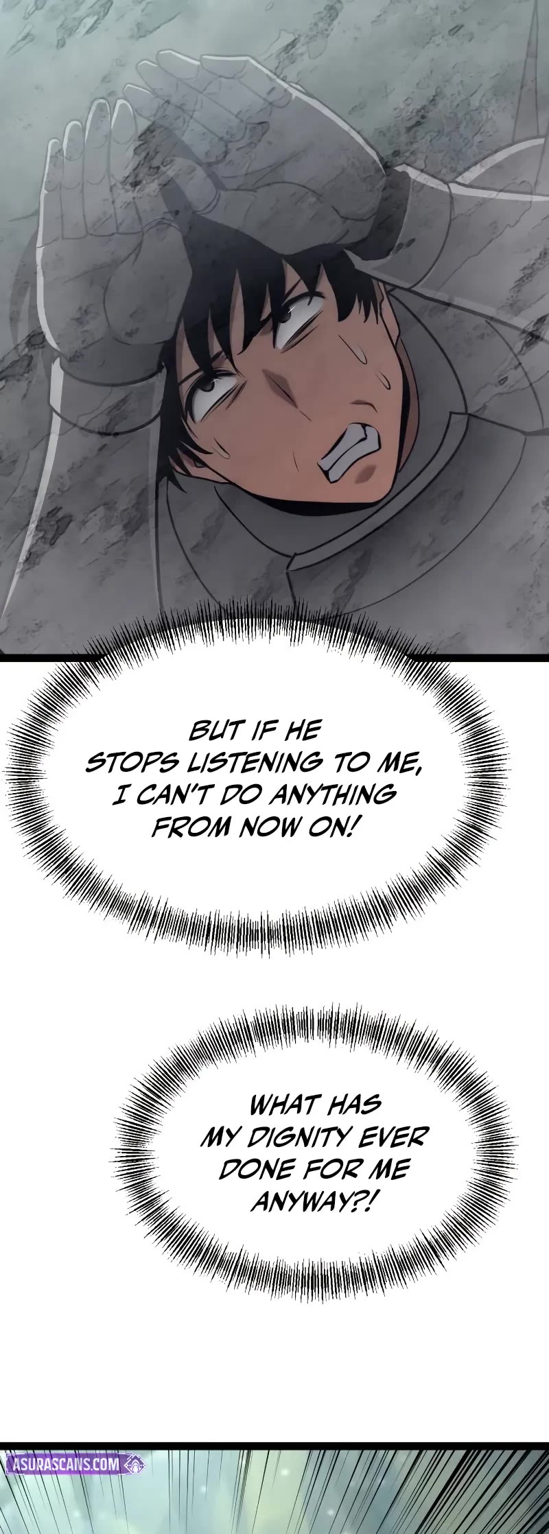 Level 999 Goblin Chapter 14 page 55 - Chapter 14