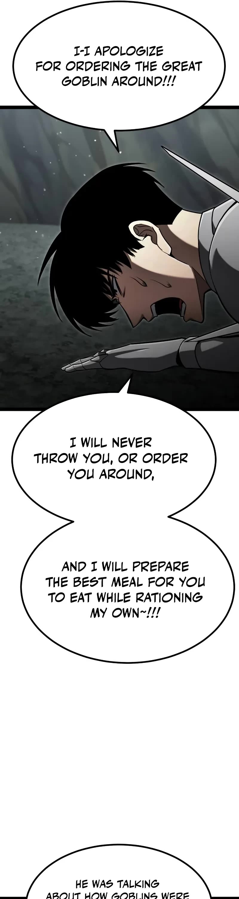 Level 999 Goblin Chapter 14 page 57 - Chapter 14