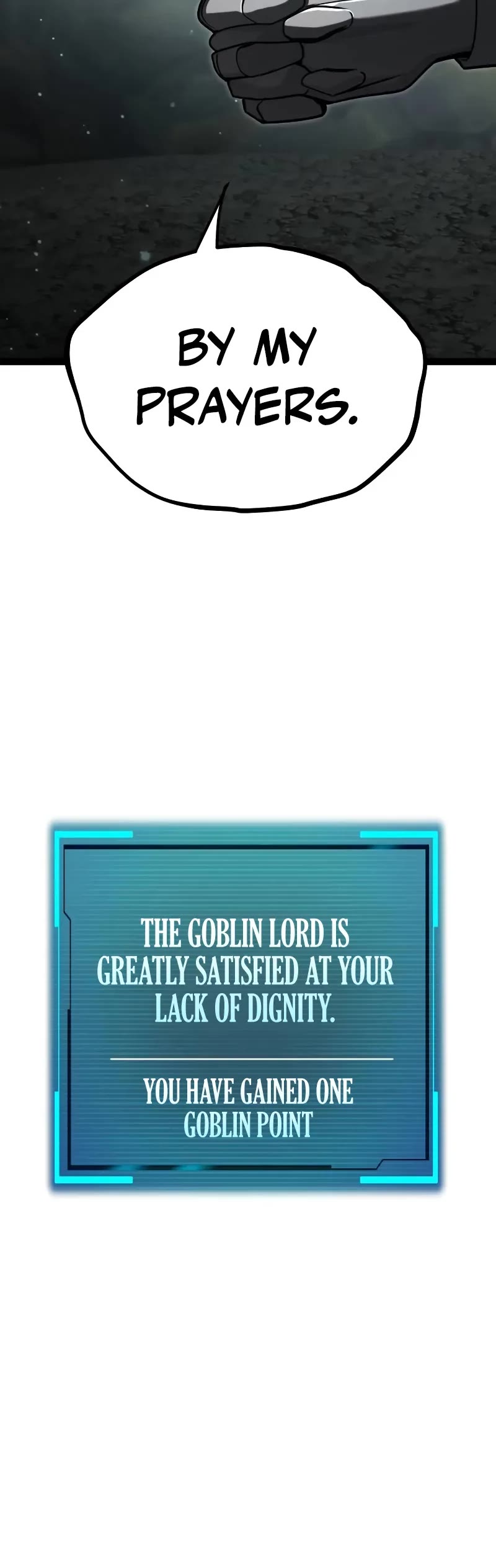 Level 999 Goblin Chapter 14 page 60 - Chapter 14