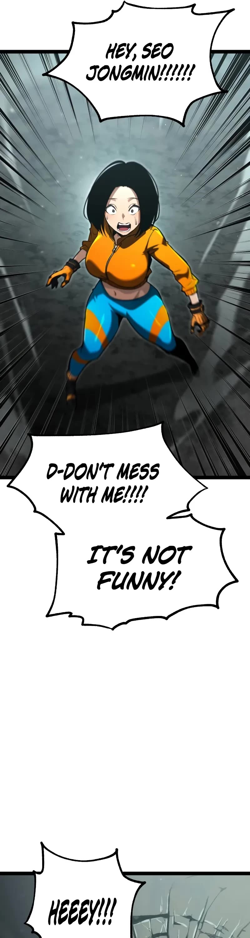 Level 999 Goblin Chapter 14 page 62 - Chapter 14