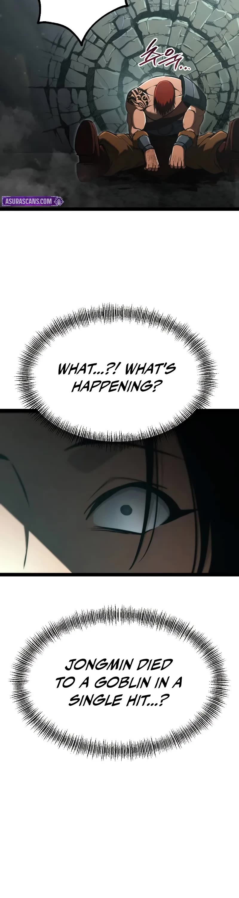 Level 999 Goblin Chapter 14 page 63 - Chapter 14