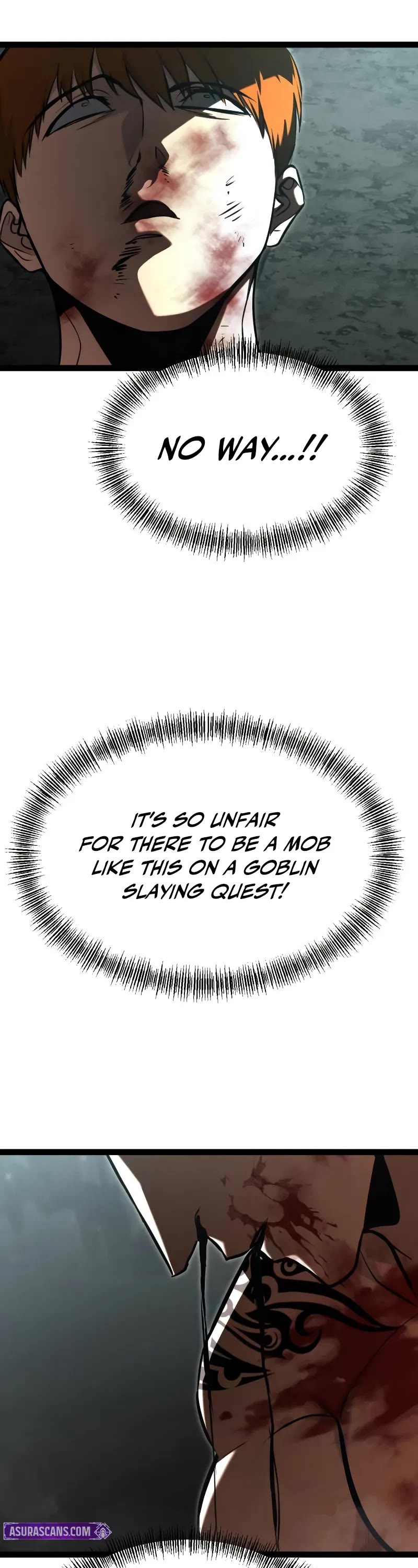 Level 999 Goblin Chapter 14 page 64 - Chapter 14