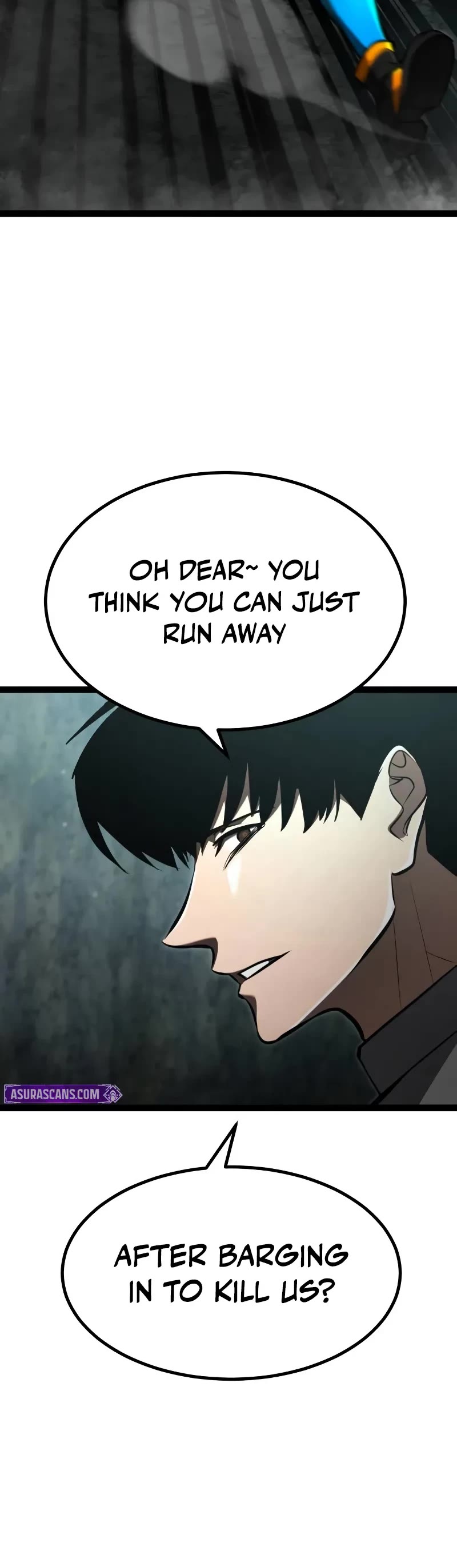 Level 999 Goblin Chapter 14 page 66 - Chapter 14