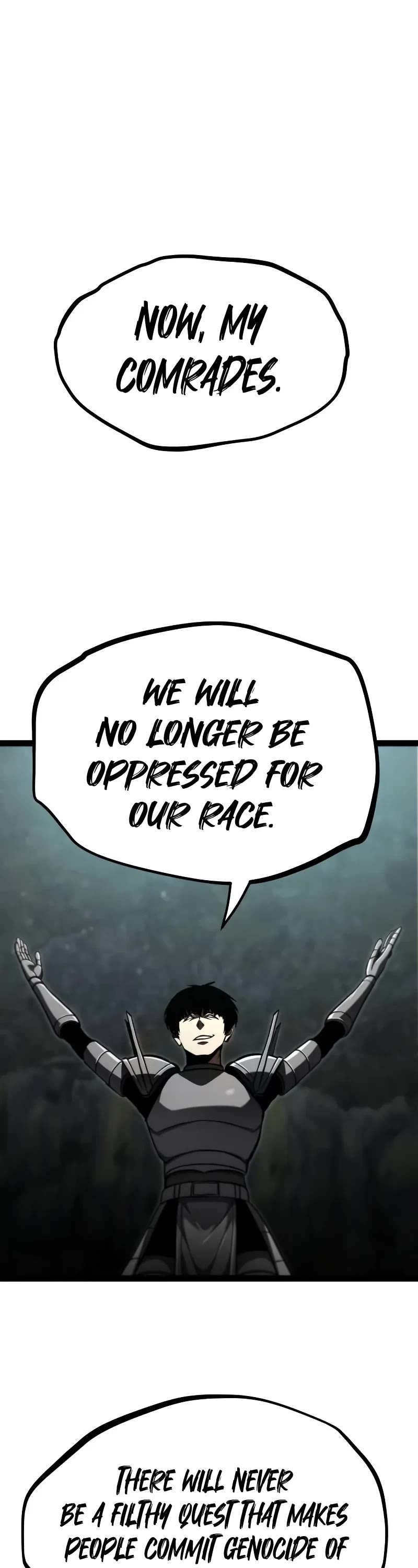Level 999 Goblin Chapter 14 page 68 - Chapter 14