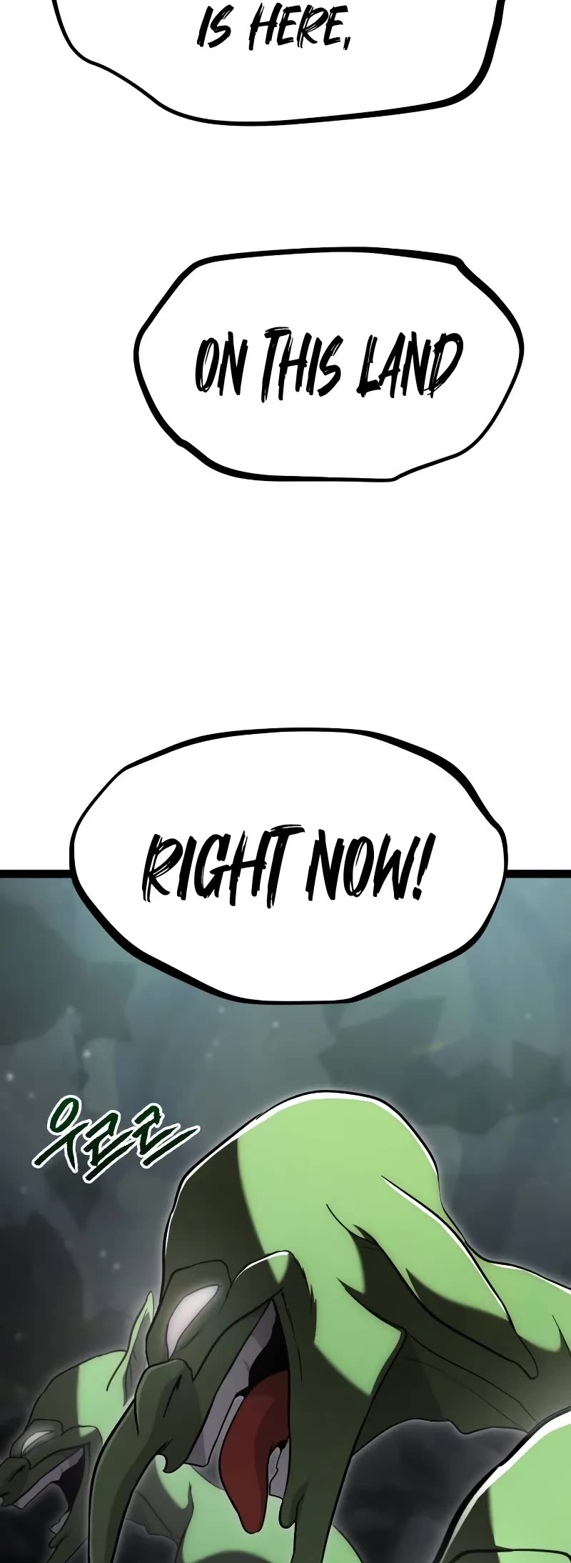 Level 999 Goblin Chapter 14 page 70 - Chapter 14