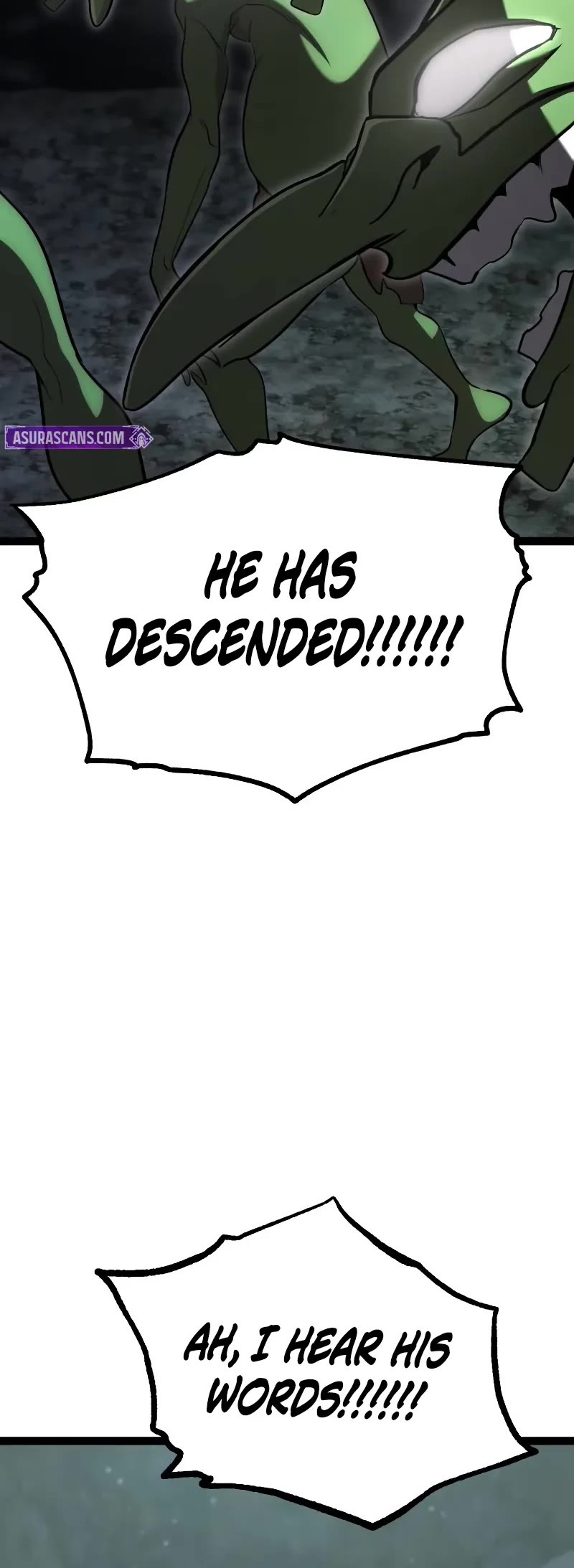 Level 999 Goblin Chapter 14 page 71 - Chapter 14