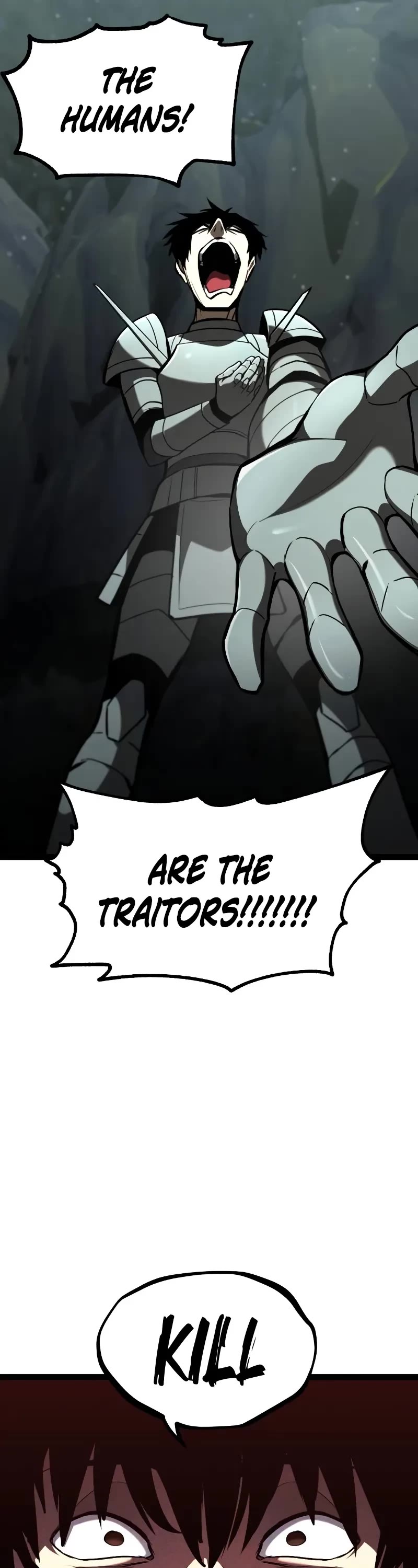 Level 999 Goblin Chapter 14 page 72 - Chapter 14