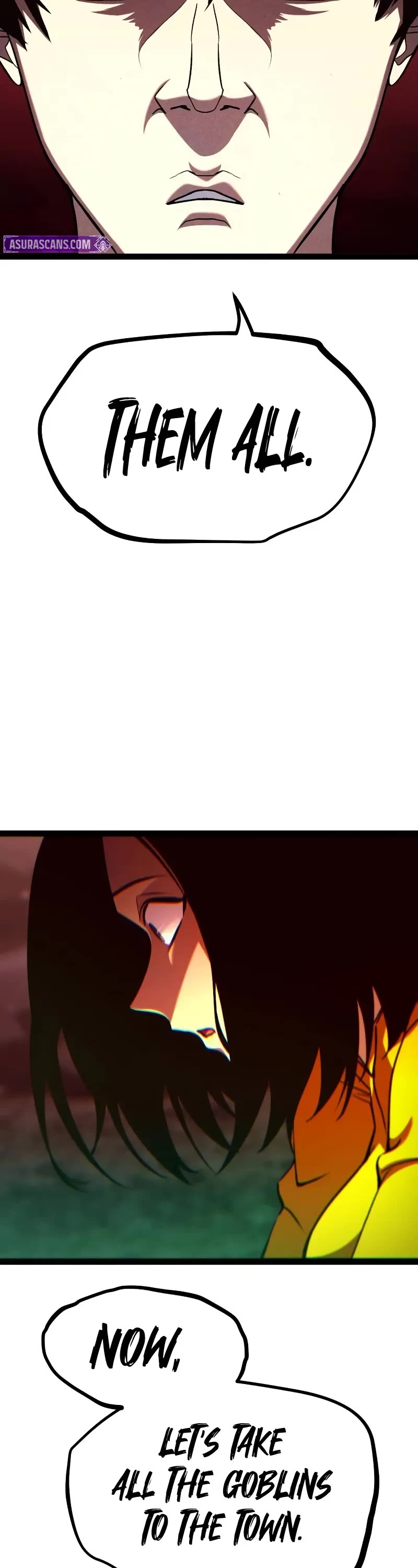 Level 999 Goblin Chapter 14 page 73 - Chapter 14