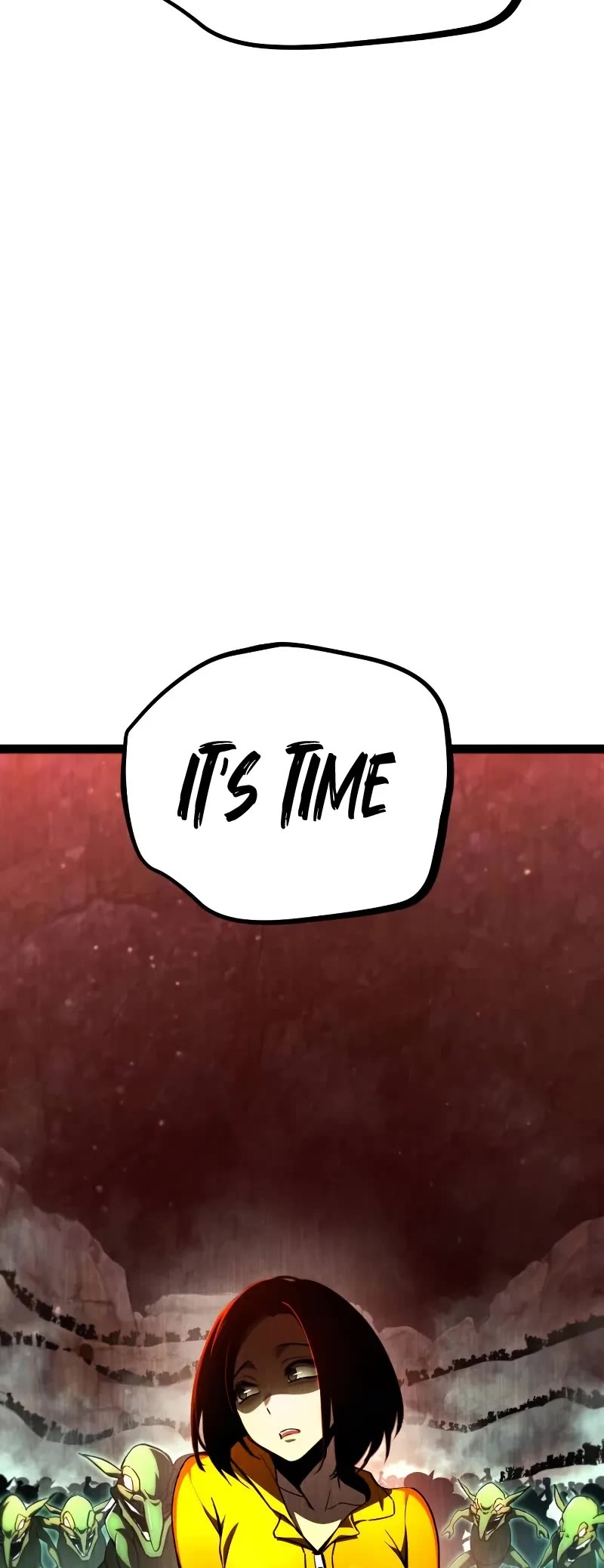 Level 999 Goblin Chapter 14 page 74 - Chapter 14