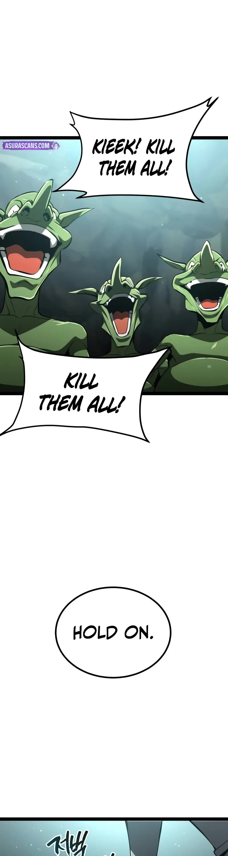 Level 999 Goblin Chapter 15 page 13 - Chapter 15