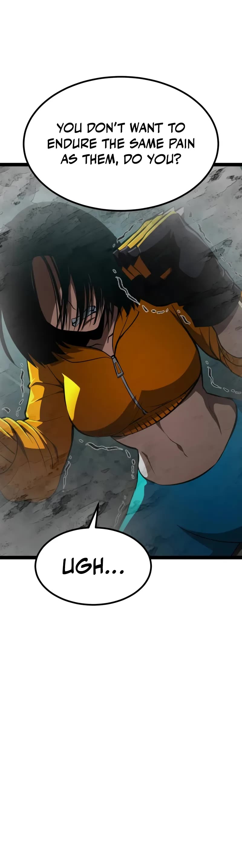Level 999 Goblin Chapter 15 page 16 - Chapter 15