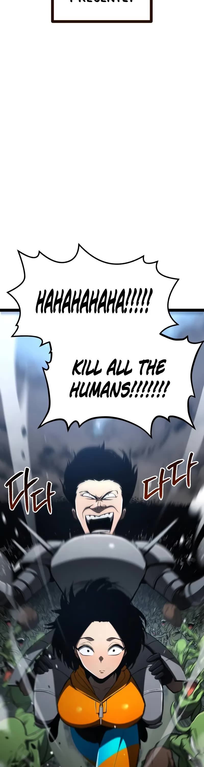 Level 999 Goblin Chapter 15 page 19 - Chapter 15