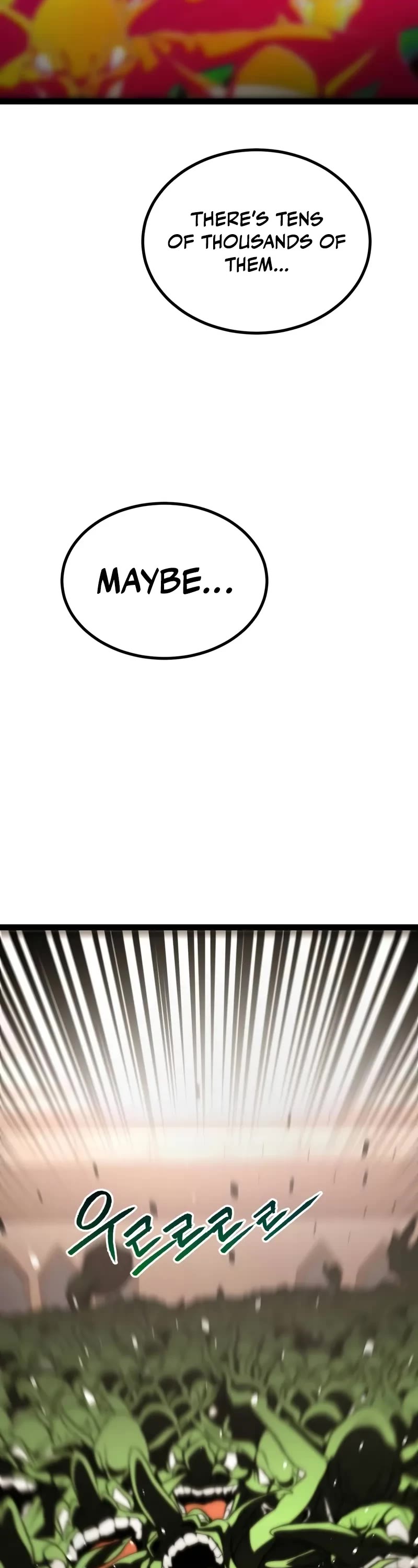 Level 999 Goblin Chapter 15 page 39 - Chapter 15