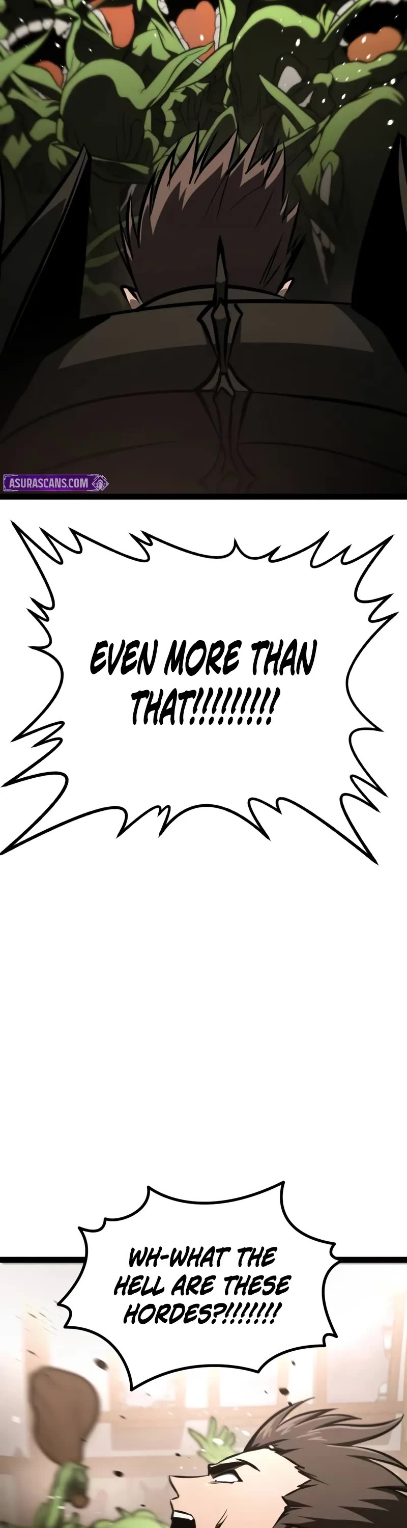 Level 999 Goblin Chapter 15 page 40 - Chapter 15