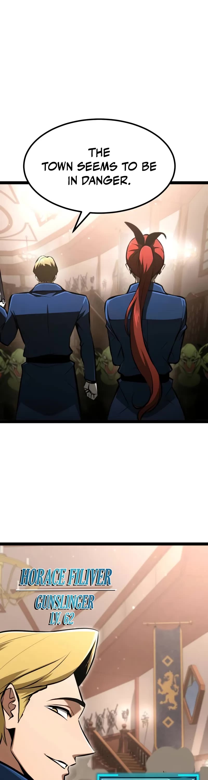 Level 999 Goblin Chapter 15 page 42 - Chapter 15