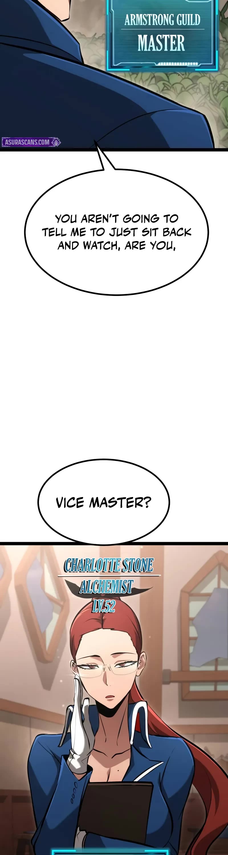 Level 999 Goblin Chapter 15 page 43 - Chapter 15
