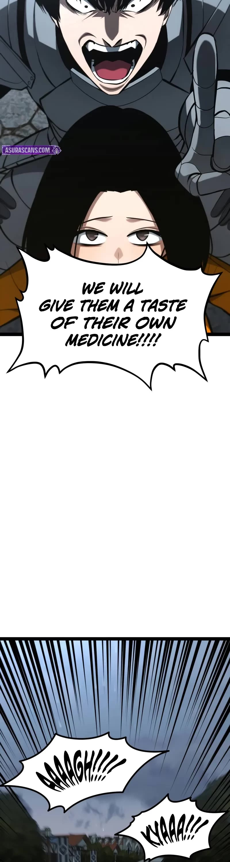 Level 999 Goblin Chapter 15 page 48 - Chapter 15