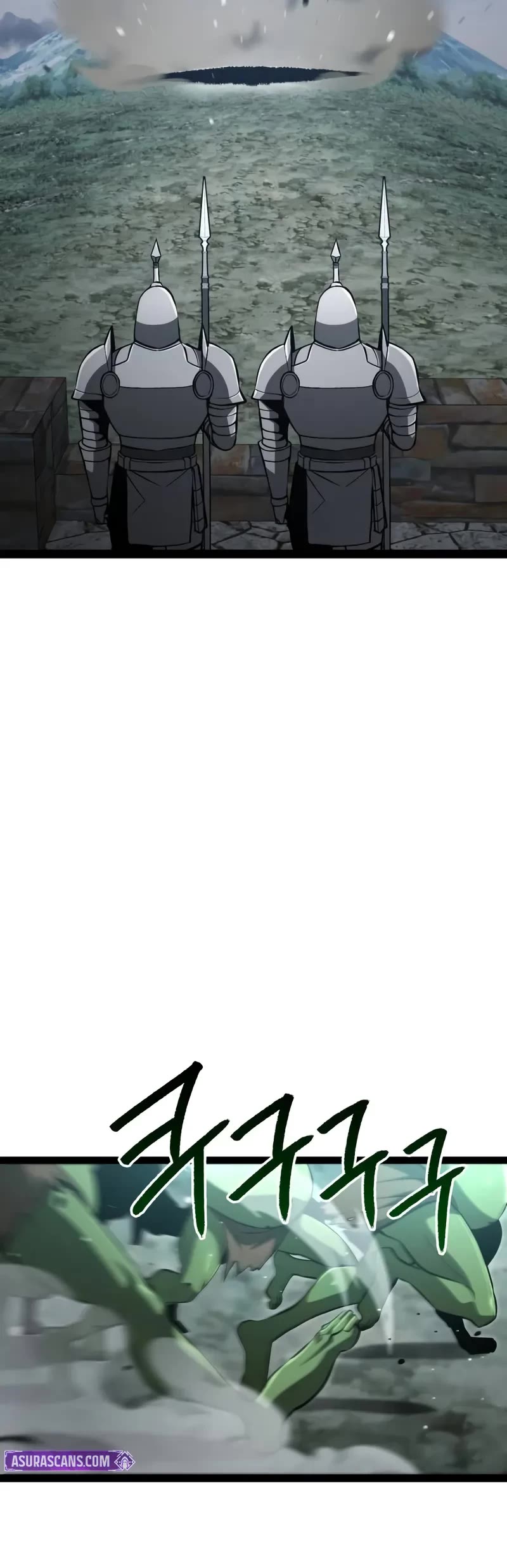 Level 999 Goblin Chapter 15 page 5 - Chapter 15
