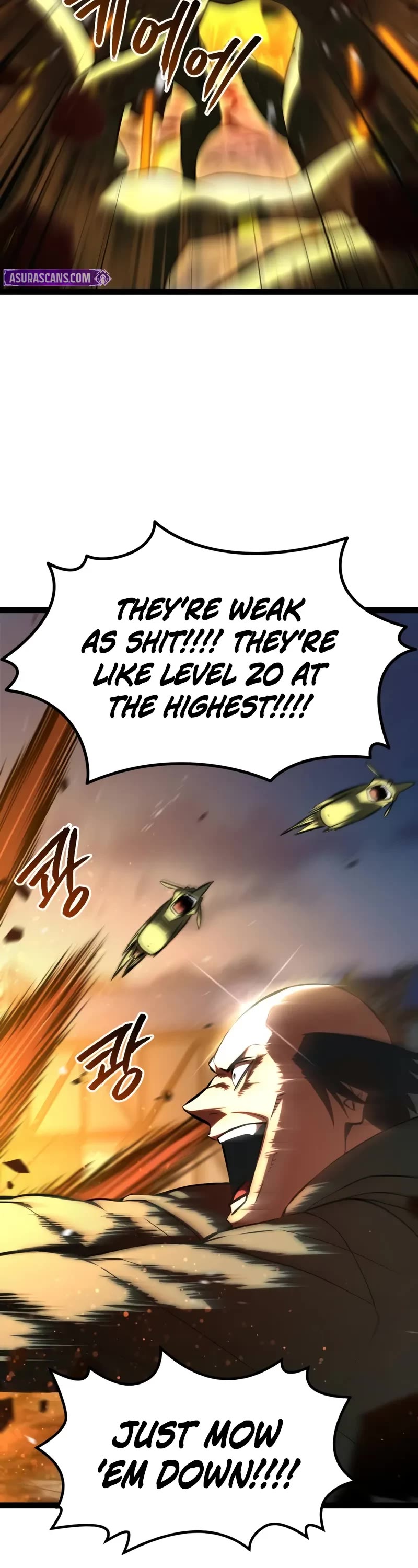 Level 999 Goblin Chapter 15 page 55 - Chapter 15