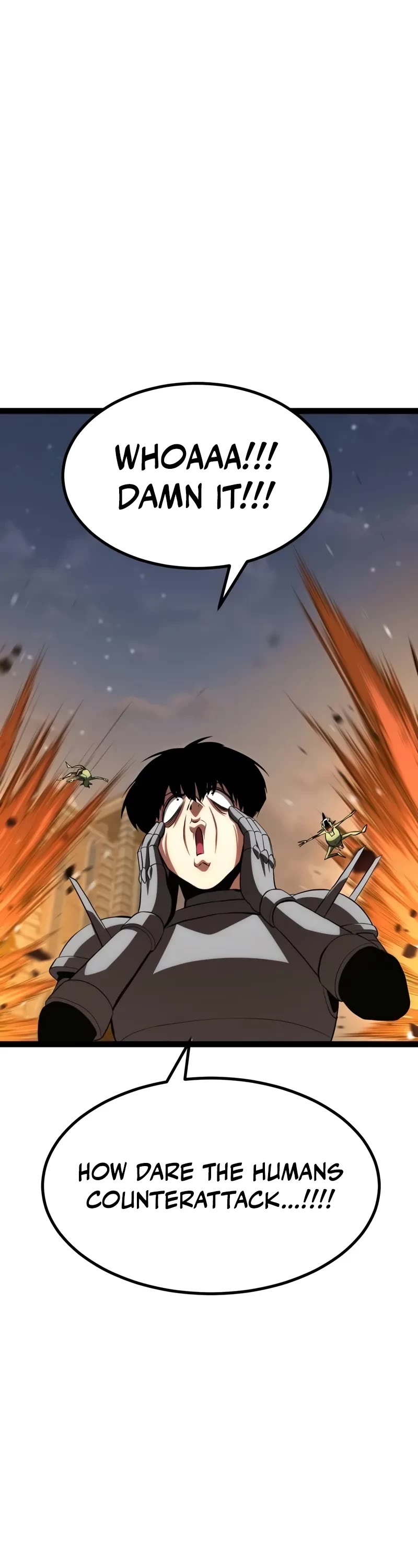 Level 999 Goblin Chapter 15 page 56 - Chapter 15