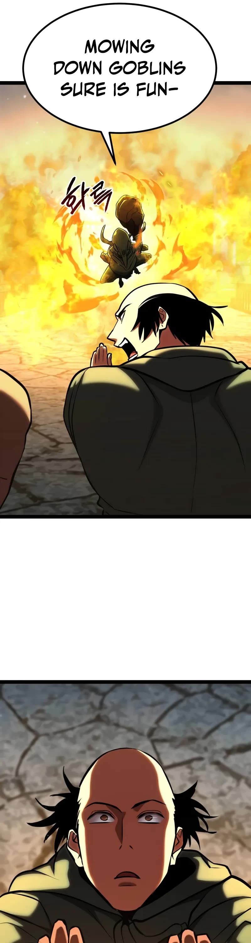 Level 999 Goblin Chapter 15 page 62 - Chapter 15