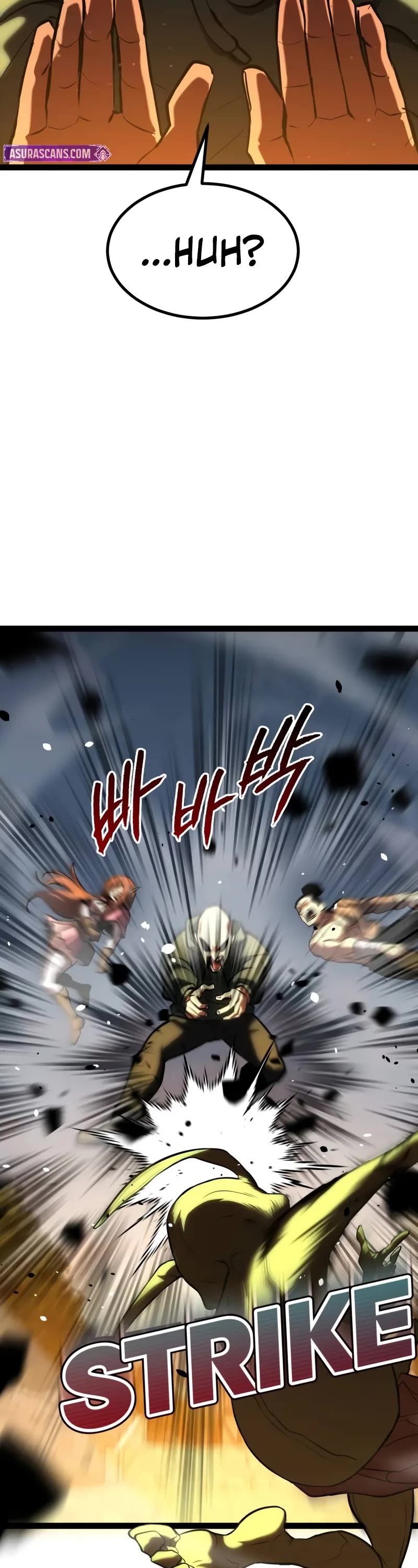 Level 999 Goblin Chapter 15 page 63 - Chapter 15