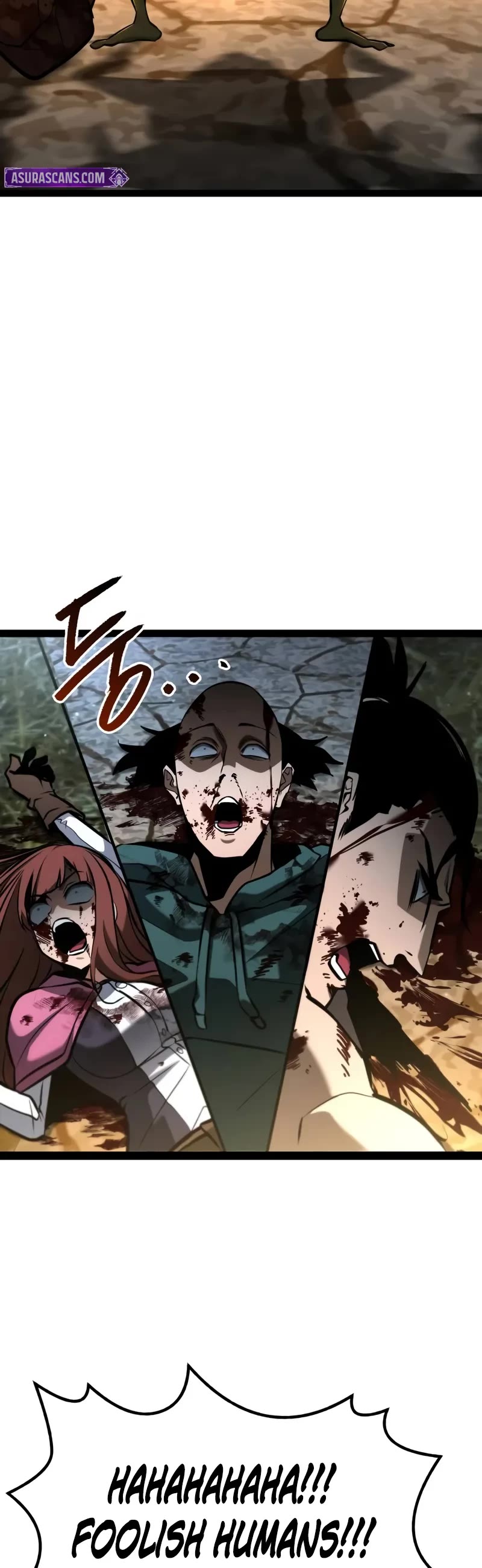 Level 999 Goblin Chapter 15 page 65 - Chapter 15