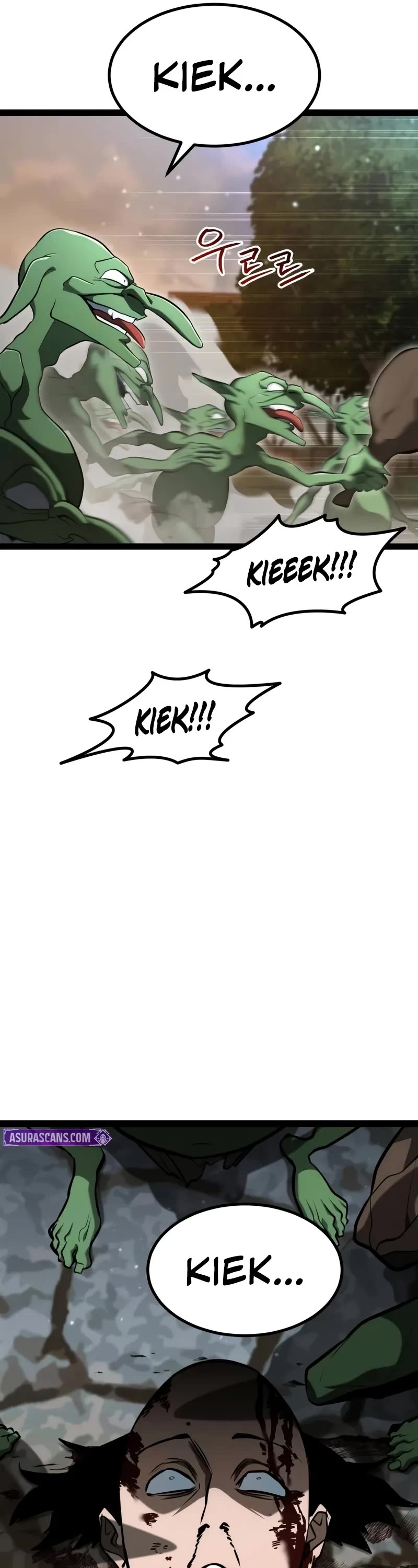 Level 999 Goblin Chapter 15 page 67 - Chapter 15