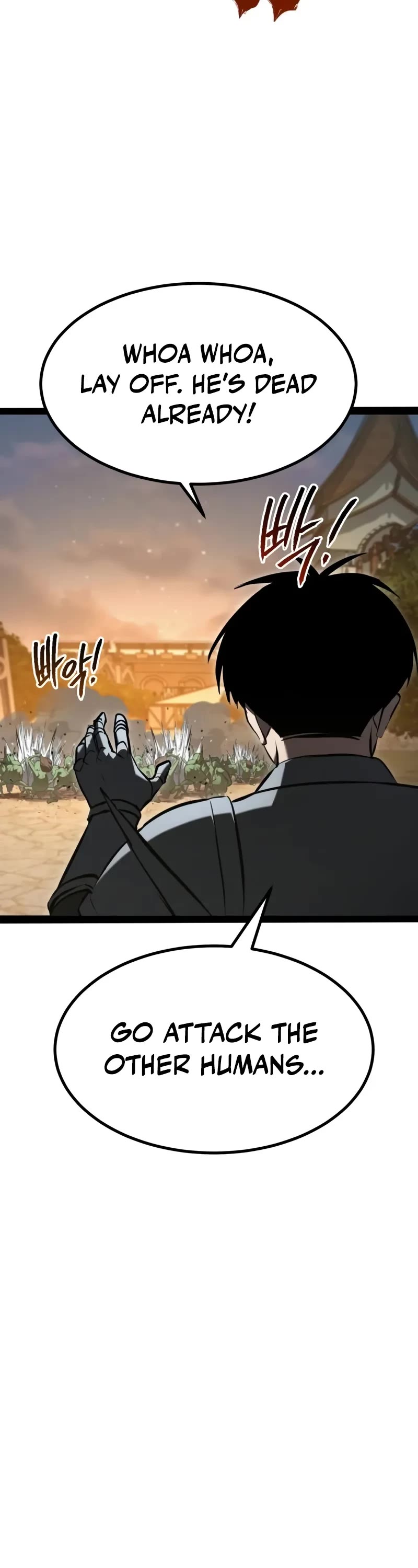 Level 999 Goblin Chapter 15 page 69 - Chapter 15