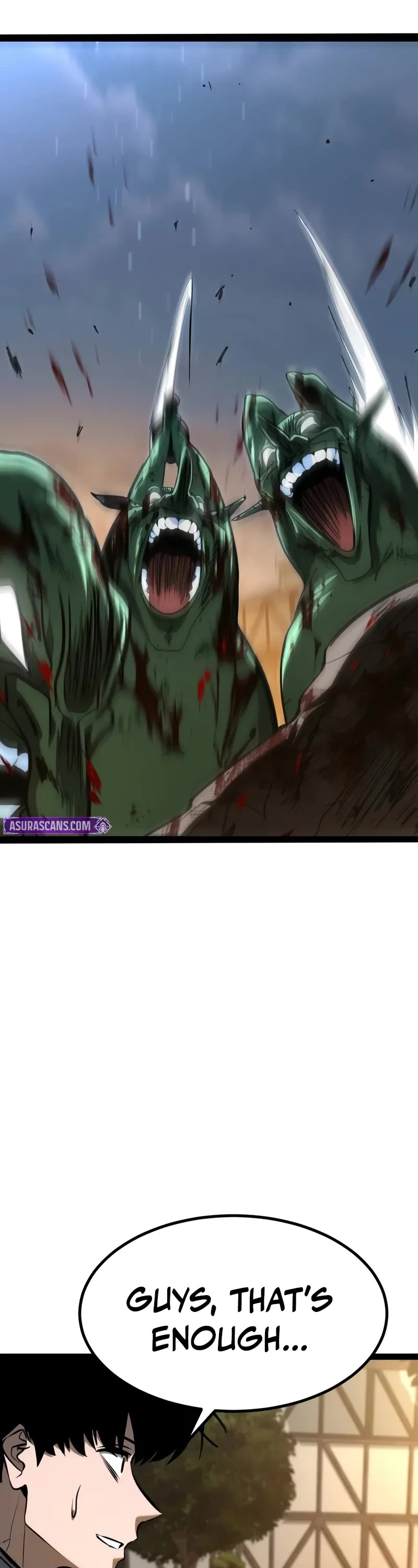 Level 999 Goblin Chapter 15 page 70 - Chapter 15