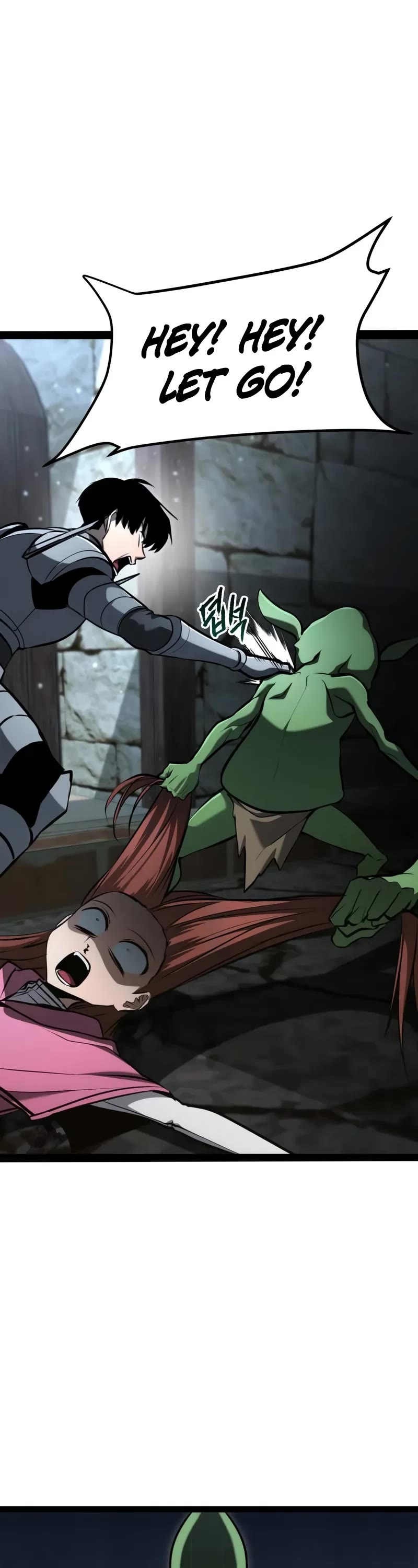 Level 999 Goblin Chapter 15 page 73 - Chapter 15