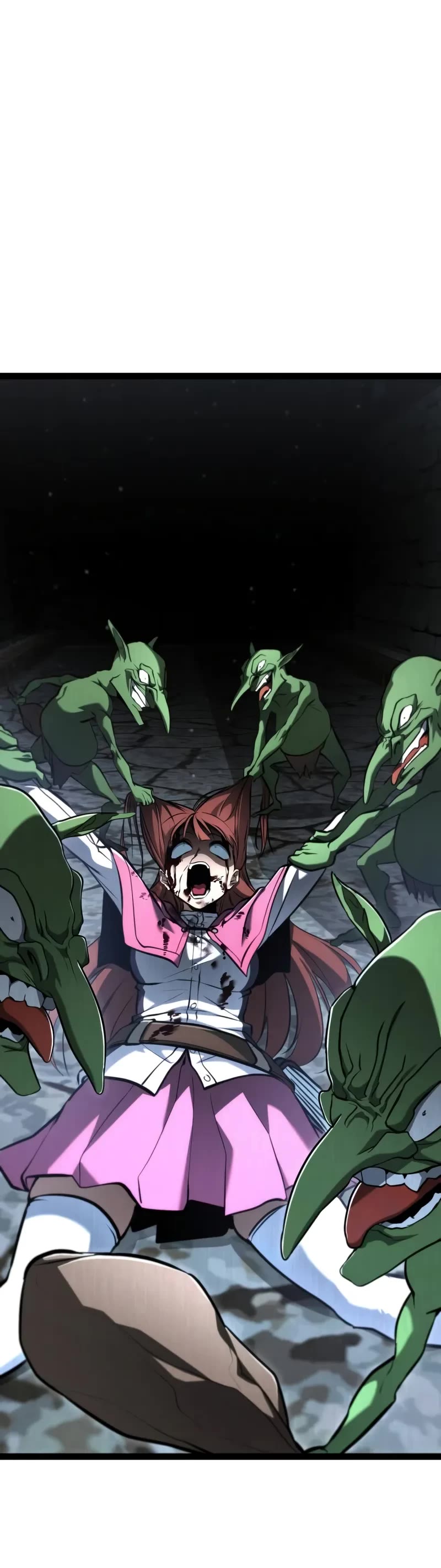 Level 999 Goblin Chapter 15 page 76 - Chapter 15