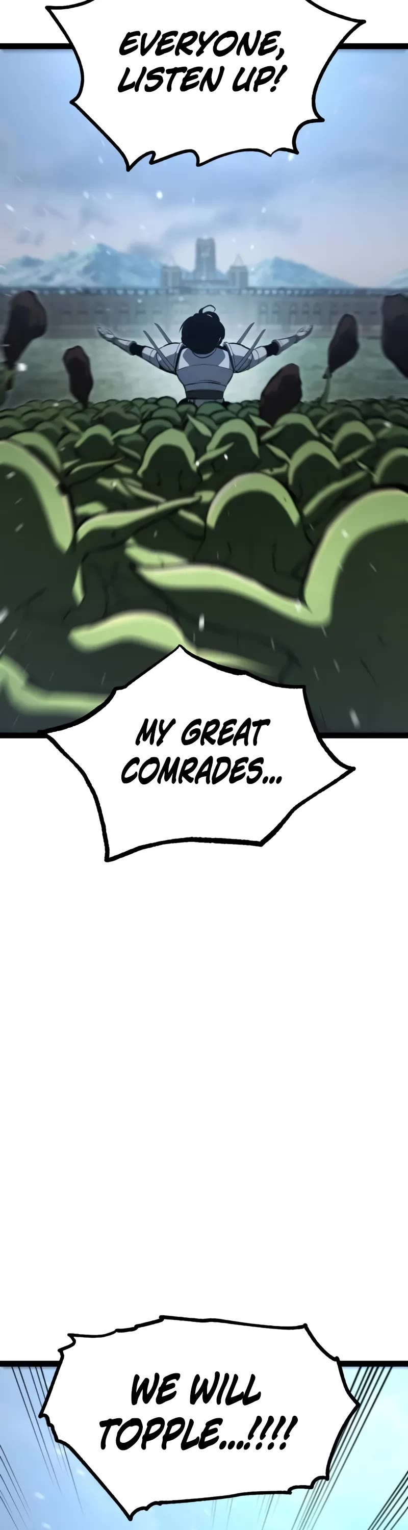 Level 999 Goblin Chapter 15 page 8 - Chapter 15