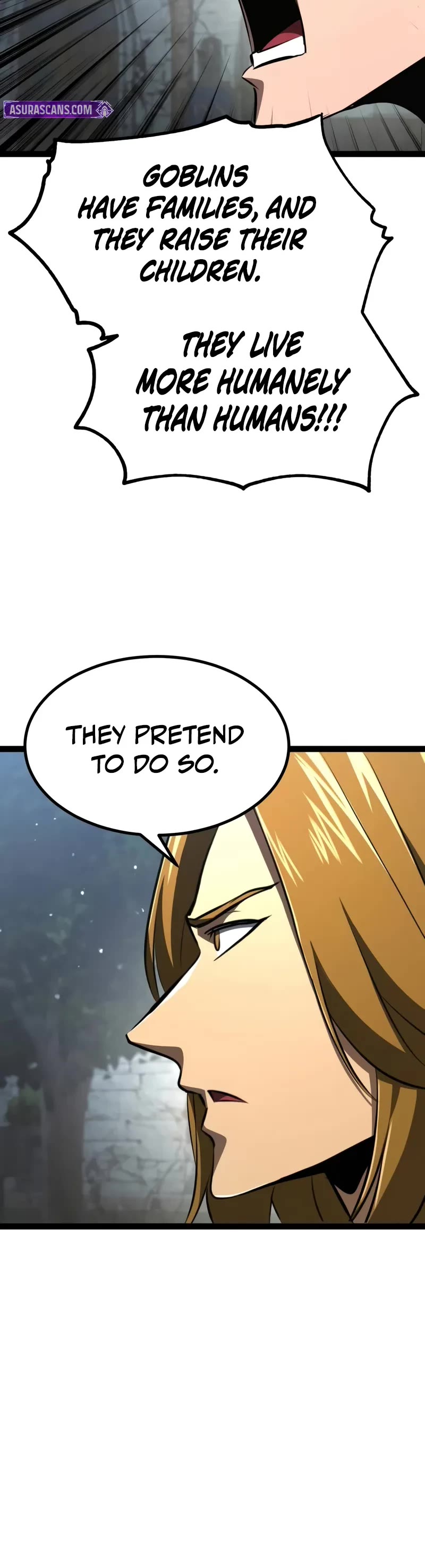 Level 999 Goblin Chapter 16 page 16 - Chapter 16