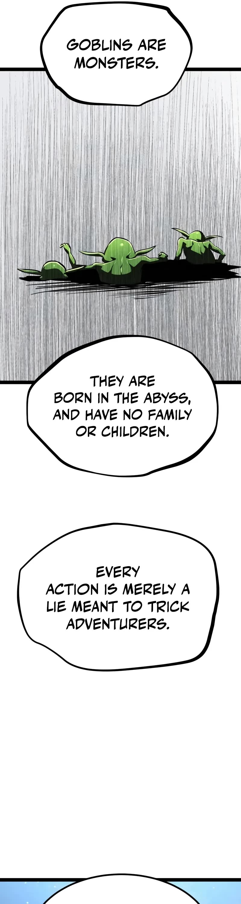 Level 999 Goblin Chapter 16 page 17 - Chapter 16
