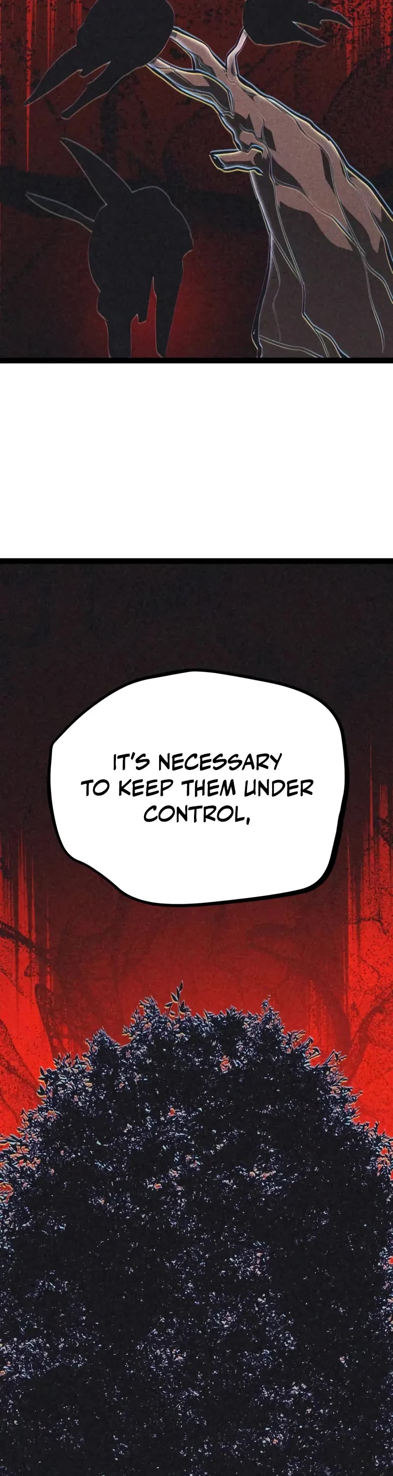 Level 999 Goblin Chapter 16 page 19 - Chapter 16