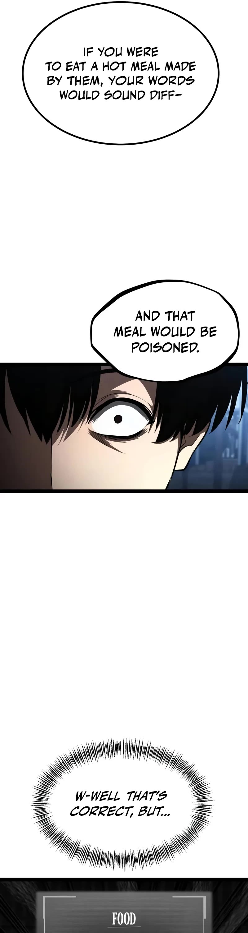 Level 999 Goblin Chapter 16 page 22 - Chapter 16