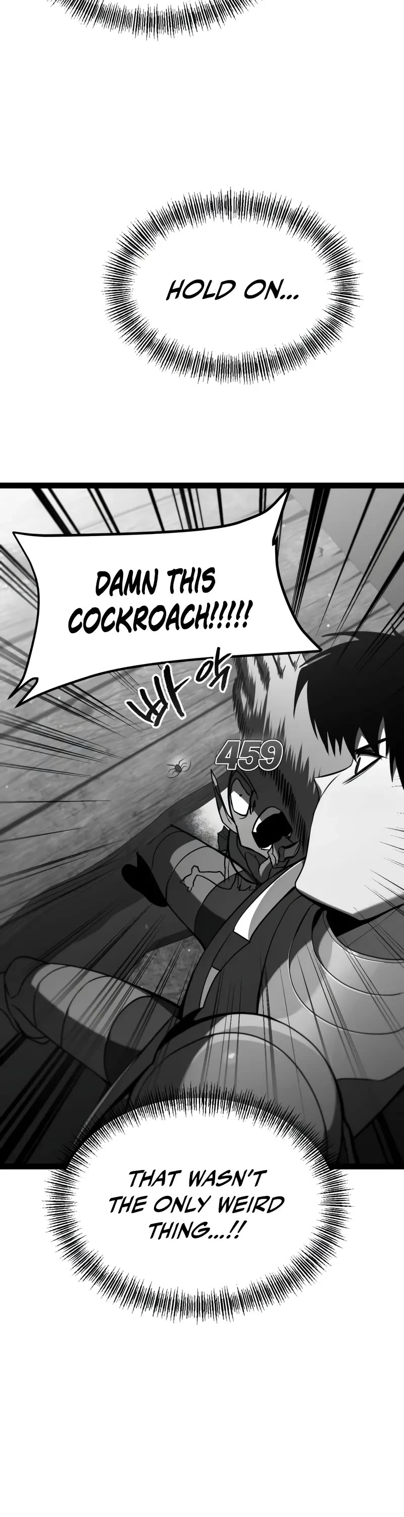 Level 999 Goblin Chapter 16 page 24 - Chapter 16
