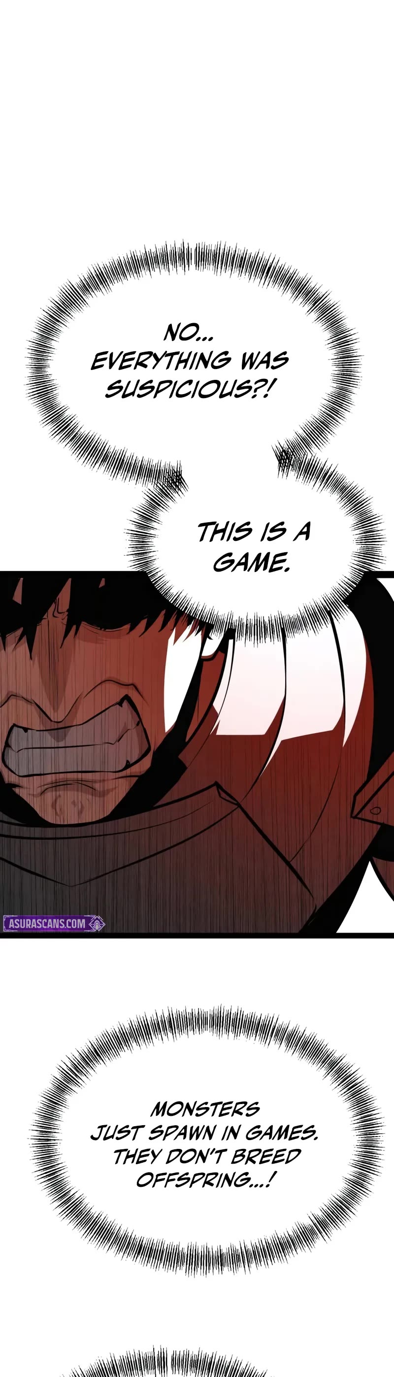 Level 999 Goblin Chapter 16 page 25 - Chapter 16