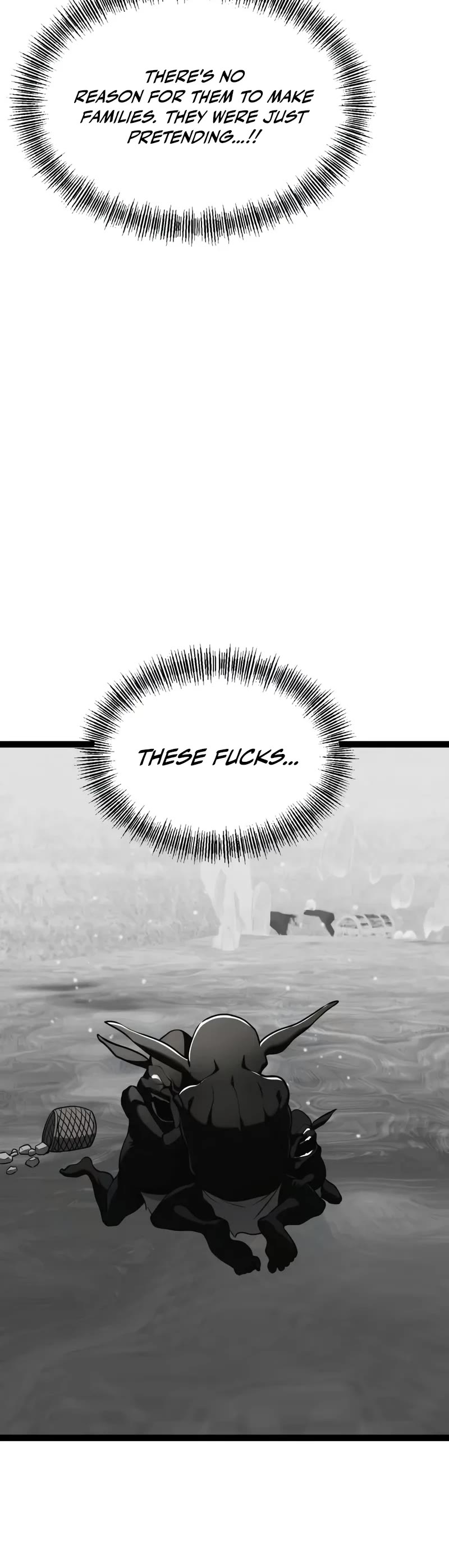 Level 999 Goblin Chapter 16 page 26 - Chapter 16