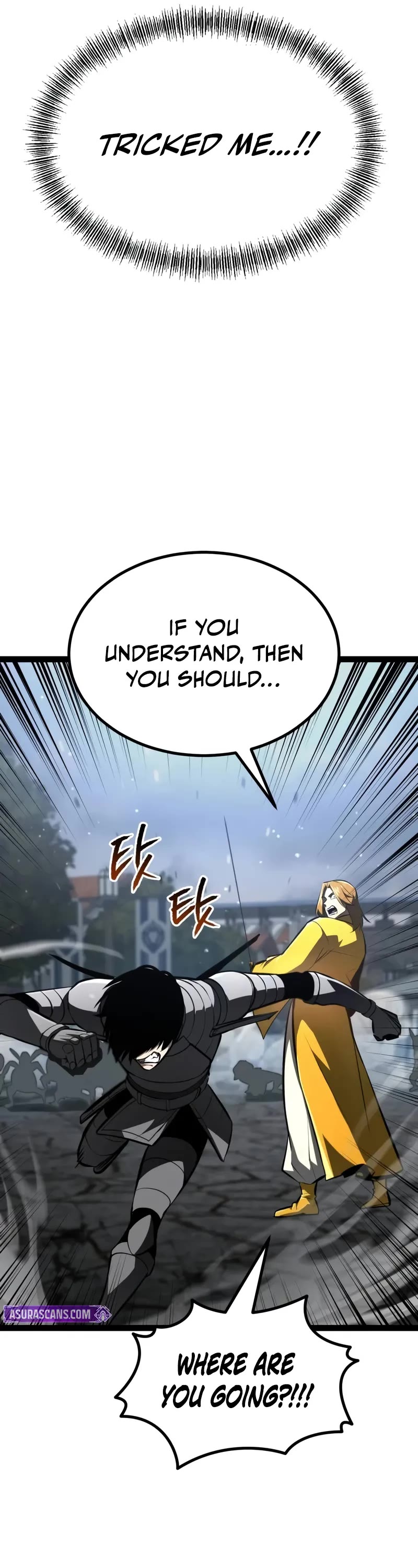 Level 999 Goblin Chapter 16 page 27 - Chapter 16