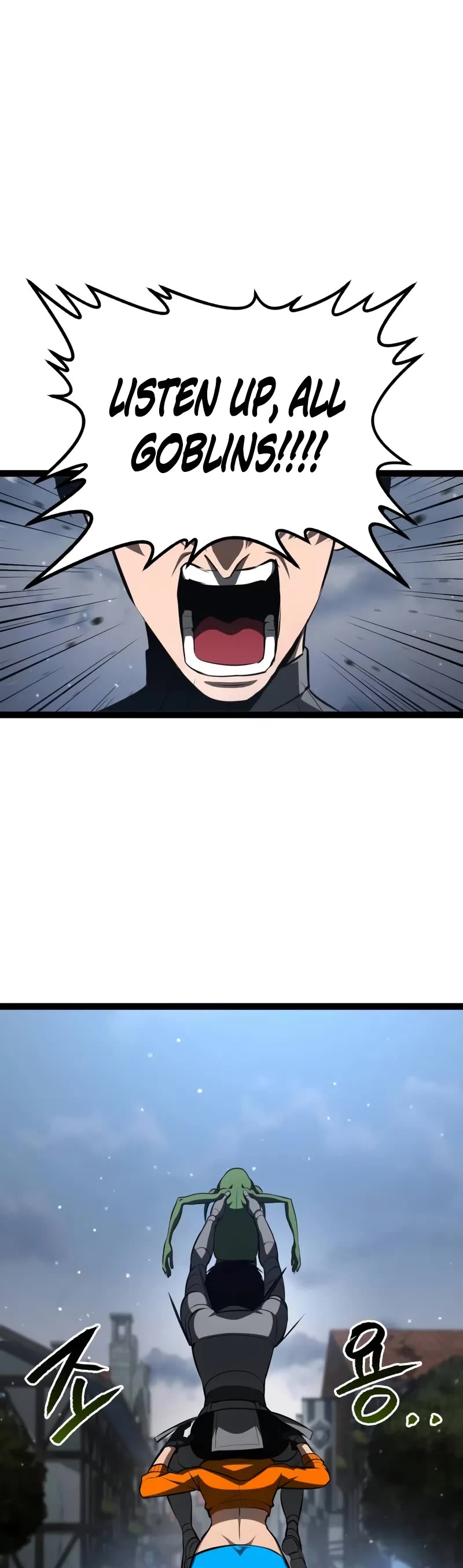 Level 999 Goblin Chapter 16 page 30 - Chapter 16