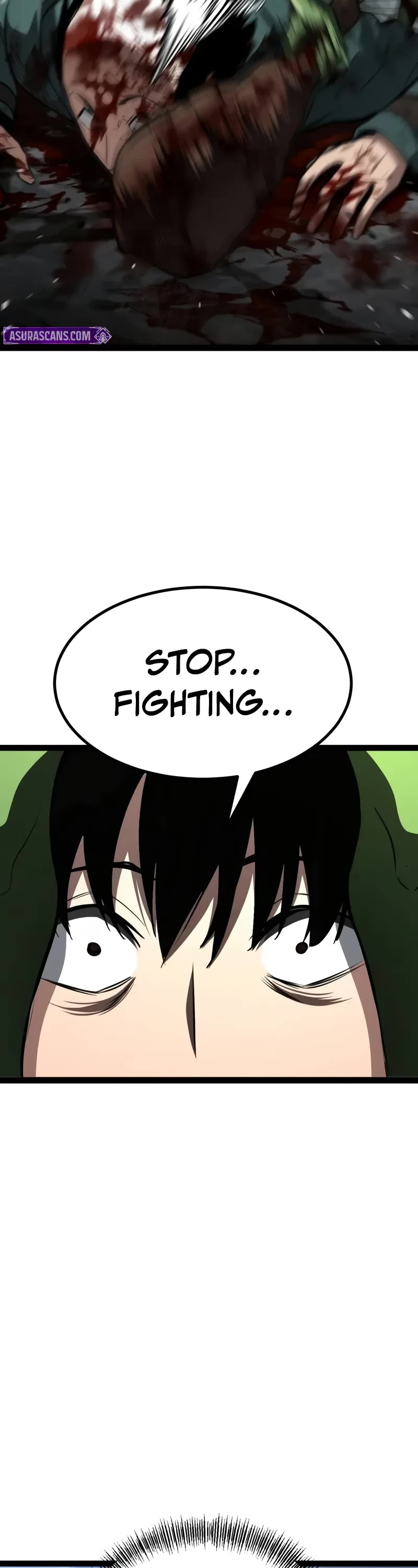 Level 999 Goblin Chapter 16 page 33 - Chapter 16