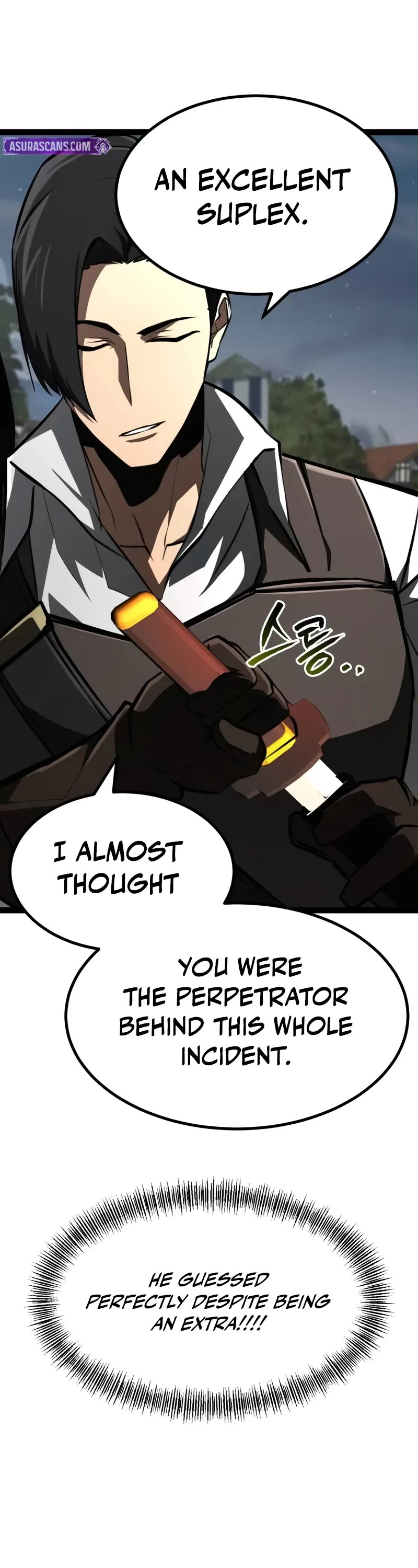 Level 999 Goblin Chapter 16 page 38 - Chapter 16